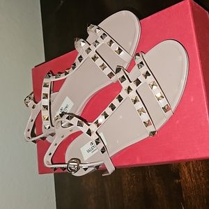 Authentic Valentino sandals